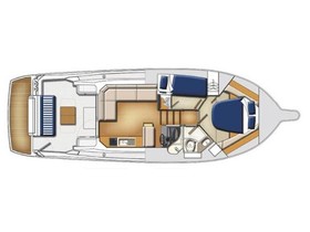 Αγοράστε 2008 Riviera 3600 Sport Yacht