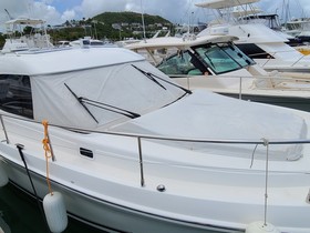 2008 Riviera 3600 Sport Yacht
