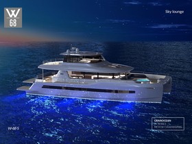 2022 Granocean W-68 for sale
