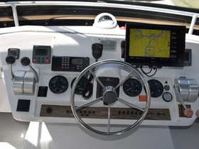 2001 Mainship 430 Trawler na prodej