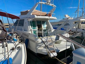 1989 Mochi Craft 40 Fly for sale