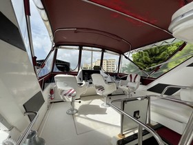 1989 Sea Ray 38 Aft Cabin Sedan Bridge