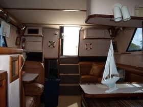 1989 Sea Ray 38 Aft Cabin Sedan Bridge