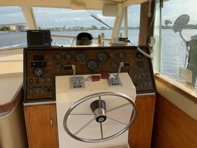 1983 Chris-Craft 410 Motor Yacht for sale