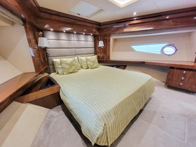 2015 Sunseeker 86 Yacht