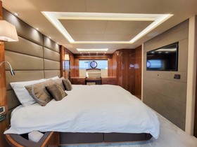 2015 Sunseeker 86 Yacht myytävänä
