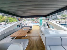 Osta 2015 Sunseeker 86 Yacht