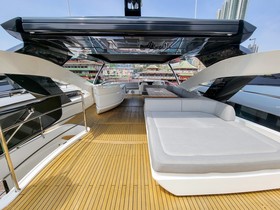 2015 Sunseeker 86 Yacht za prodaju