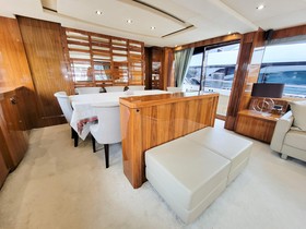 2015 Sunseeker 86 Yacht myytävänä