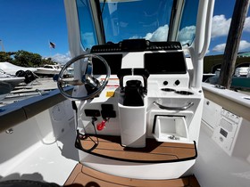 2019 Everglades 273 Center Console