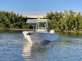 2019 Everglades 273 Center Console