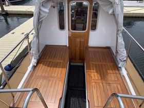 1980 Nelson 34 for sale