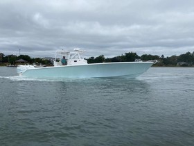 2013 SeaHunter 40 for sale
