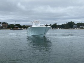 2013 SeaHunter 40 for sale