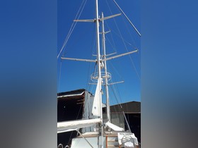 2000 Gulet 27M for sale