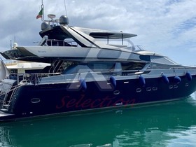 Custom Posillipo-Rizzardi Technema 90