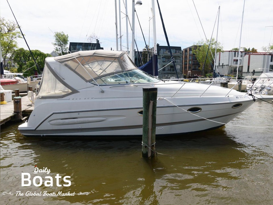 2000-maxum-2800-scr-for-sale-view-price-photos-and-buy-2000-maxum