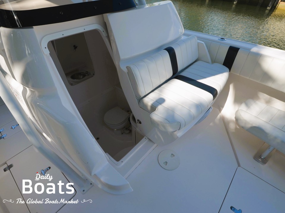 2013 Intrepid 300 Center Console for sale. View price, photos and Buy