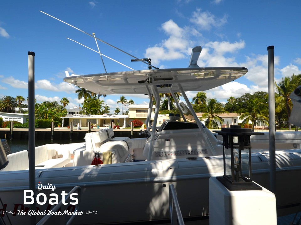 2013 Intrepid 300 Center Console for sale. View price, photos and Buy