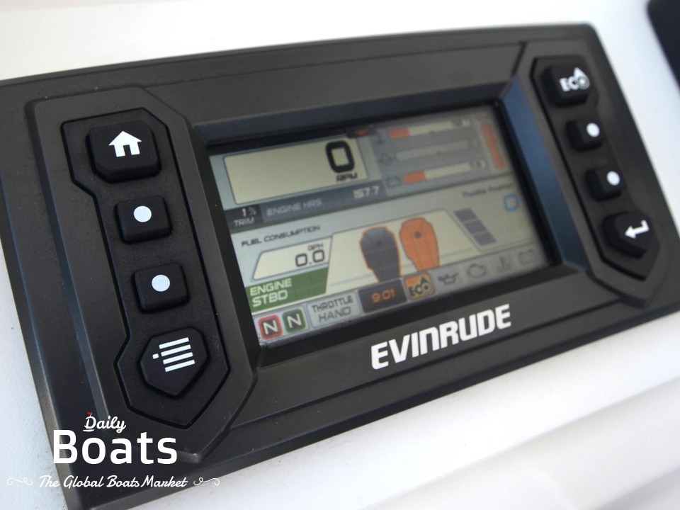 2013 Intrepid 300 Center Console for sale. View price, photos and Buy