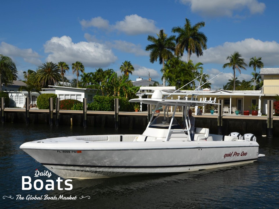 2013 Intrepid 300 Center Console for sale. View price, photos and Buy