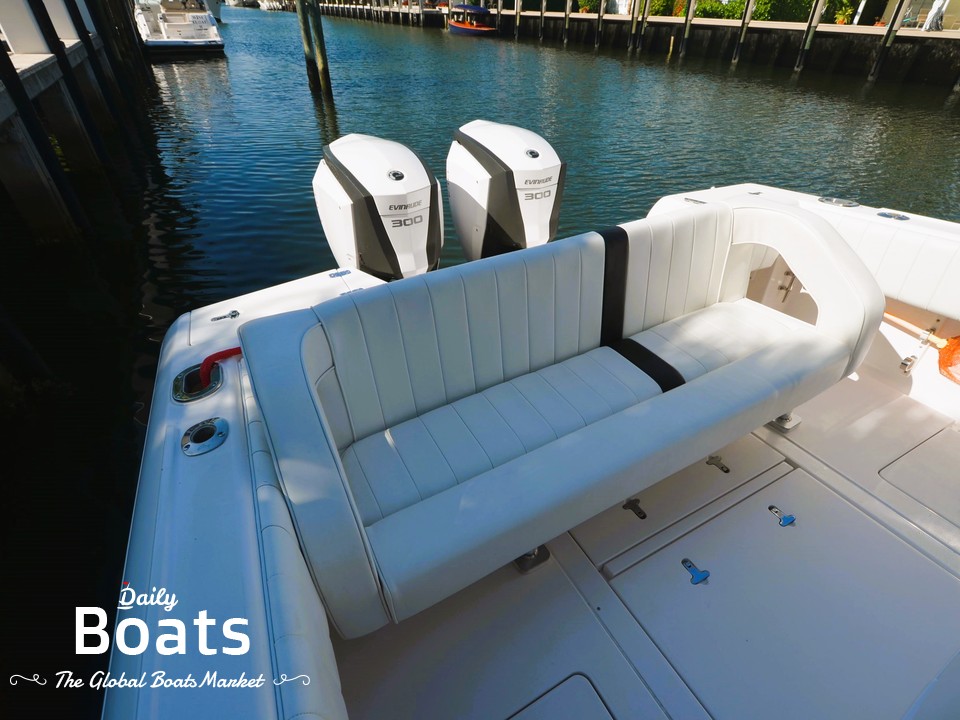 2013 Intrepid 300 Center Console for sale. View price, photos and Buy