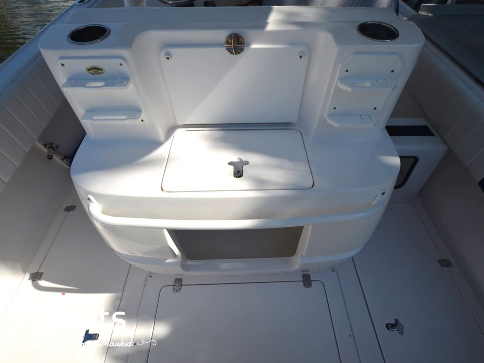 2013 Intrepid 300 Center Console for sale. View price, photos and Buy