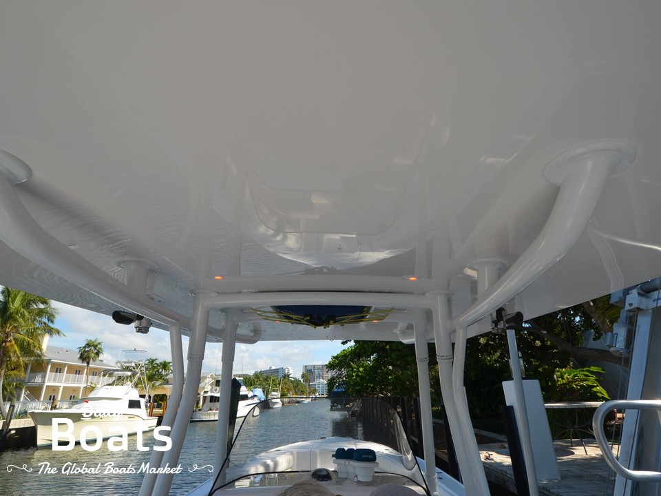 2013 Intrepid 300 Center Console for sale. View price, photos and Buy
