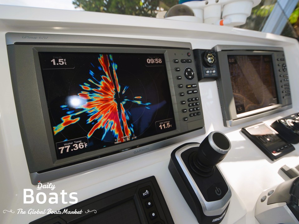 2013 Intrepid 300 Center Console for sale. View price, photos and Buy