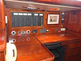 1988 Cooper Pilothouse 60