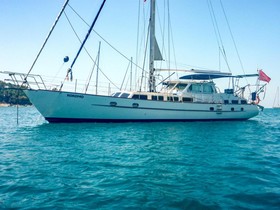 1988 Cooper Pilothouse 60 for sale