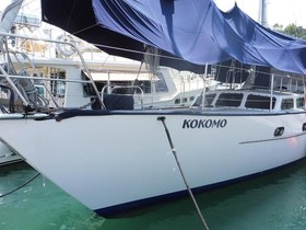 1988 Cooper Pilothouse 60 for sale