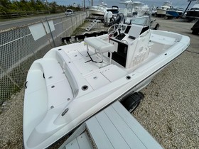 2016 Yamaha Boats 190 Fsh
