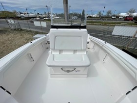 2016 Yamaha Boats 190 Fsh til salgs