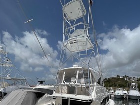 2010 Maritimo 500 Offshore Convertible for sale