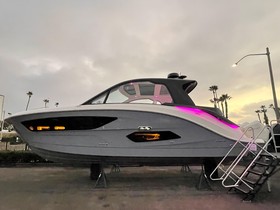 Satılık 2022 Sea Ray 370 Sundancer Outboard