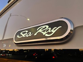 2022 Sea Ray 370 Sundancer Outboard