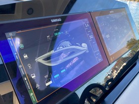 Acheter 2022 Sea Ray Sundancer 370 Outboard