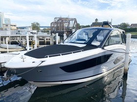 2022 Sea Ray Sundancer 370 Outboard for sale