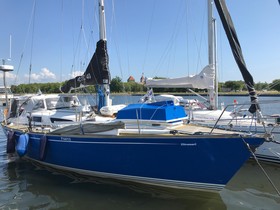 1995 Baltic 40 for sale