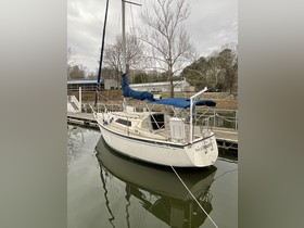 1984 O'Day 28 Shoal for sale