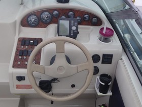 1996 Regal 258 Commodore