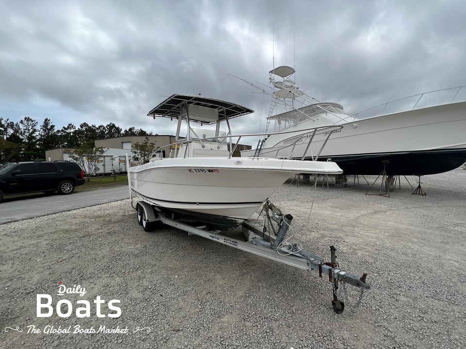 2003 Robalo 230 for sale. View price, photos and Buy 2003 Robalo 230 ...
