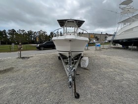 2003 Robalo 230