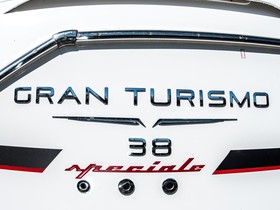 2015 Beneteau Gran Turismo 38 Speciale