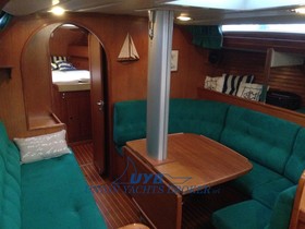 1986 Wauquiez Centurion 40 for sale