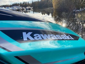 2021 Kawasaki Ultra на продажу