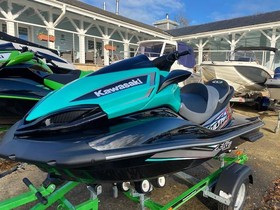 2021 Kawasaki Ultra на продажу