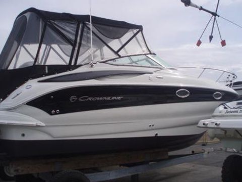 Buy 1988 Bertram Flybridge Cruiser
