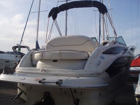 1988 Bertram Flybridge Cruiser for sale